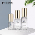 Empty Lotion Bottles With Pump High Quality Plastic Travel 150ml Lotion Dispenser Container Factory